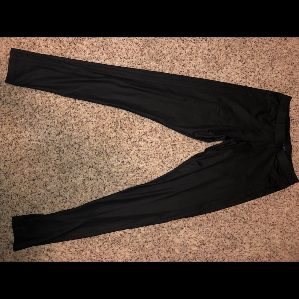 Adidas Athletic Leggings